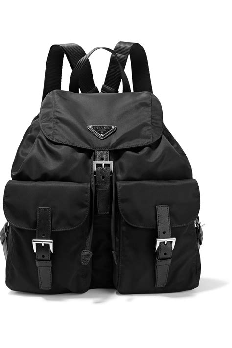 net a porter prada handbags|net a porter backpacks.